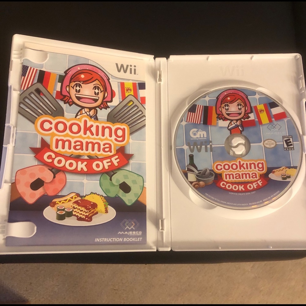 WII Game - Picture 3 of 3